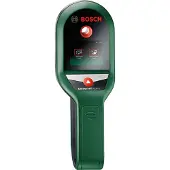 Bosch Puu-, kaapeli- ja metalli-ilmaisin UniversalDetect