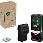 Bosch Laseretäisyysmittalaite Advanced Distance 50C