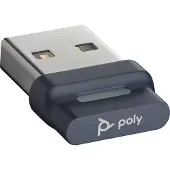 Poly – HP Poly BT700 USB-A Bluetooth Adapter (786C4AA)