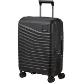 Samsonite Laajennettava matkalaukku Intuo EXP - musta