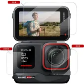 Telesin glass film TELESIN for Insta360 Ace Pro