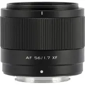 Viltrox AF 56mm f/1,7 AIR Fujifilm X