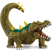 Schleich Suohirviöhahmo