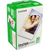 Fujifilm Fuji Instant värifilmi Mini Twin 10x2
