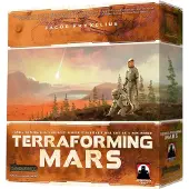 Stronghold Games Terraforming Mars (ENG)