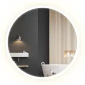 REA Led Seinäpeili 60cm Ffj60