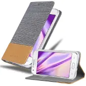 Cadorabo Samsung Galaxy J1 2015 suojakuori