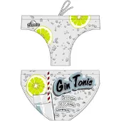 Turbo Gin Tonic Uimahousut