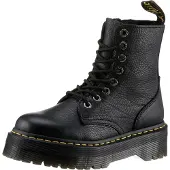 Dr. Martens Nauhasaappaat 'Jadon III Pisa' musta