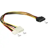 DeLOCK 65227 SATA cable 0.3 m (65227)