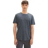Tom Tailor DENIM Paita yönsininen