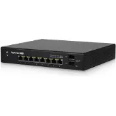 Ubiquiti EdgeSwitch 8 150W
