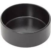 Homla Kulho FAMELIO Black, 14 cm