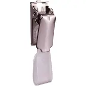 Durable 810326, Nimikortin kiinnitin, Nikkeli, 25 kpl