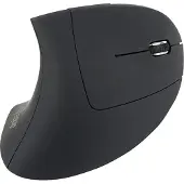 Equip 245110, Oikeakätinen, Optinen, Langaton RF, 1600 DPI, Musta