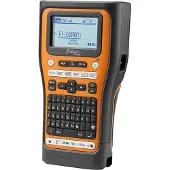 Brother PT-E560BTSP, QWERTZ, HSE/TZe, Lämpösiirto, 180 x 180 DPI, 30 mm/s, Langallinen & langaton (PTE560BTSPRG1)