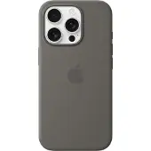 Apple iPhone 16 Pro MagSafe-silikonikuori