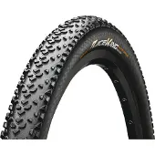 Continental Race King II 26x2.2" taittuva rengas