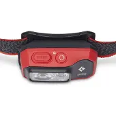 Black Diamond Storm 450 Otsalamppu