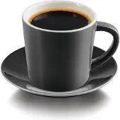 Krups KM8508, Suodatinkahvinkeitin, 1 L, Jauhettu kahvi, 2200 W, Musta (KM850811)