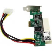StarTech.com ALOITA PCI Express - PCI-sovitinkortti