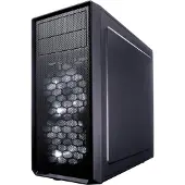 Fractal Focus G Window Musta