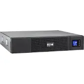 Eaton 5SC 1500I RACK2U Linjainteraktiivinen 1,5 kVA 1050 W 8 AC-pistorasia(a) (5SC1500IR)