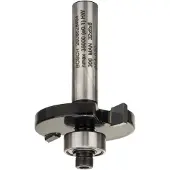 Bosch Levyjyrsin 6/51 mm laakereilla