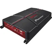 Pioneer GM-A5702 2 - kanavainen vahvistin