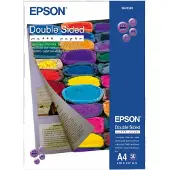 Epson Valokuvapaperi Matta A4 50 kpl 2-puolinen, 178 g