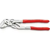 Knipex Yleispihdit (jakoavainleuat), 180 mm,