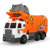 Dickie Toys Garbage Truck roska-auto, 203308369