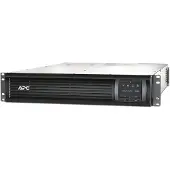 APC SMART-UPS 3000VA LCD RM 2U 230V WITH SMARTCONNECT (SMT3000RMI2UC)