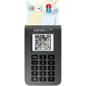 Reiner SCT tan Jack photo QR, Musta, TFT, 4,5 cm (1.77"), 128 x 160 pikseliä, CMOS, WEEE (2708014-000)