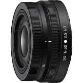 Nikon Nikkor Z DX 16-50mm f/3,5-6,3 VR