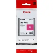 Canon PFI-030 M Mustepatruuna Magenta