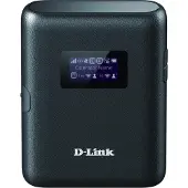 D-Link DWR-933 4G/LTE mokkula