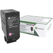 Lexmark Magenta