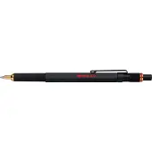 Rotring 2032579, Musta, 1 kpl