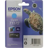 Epson T157 Syaani Cartr.