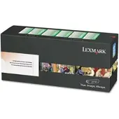 Lexmark Musta