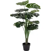 House Nordic Dina - Artificial Plant, Green H:90 Cm - Green - 90X18X17CM