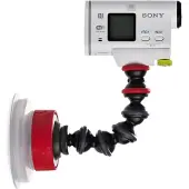 Joby imukuppi ja GorillaPod -varsi