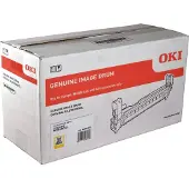 OKI Keltainen
