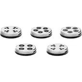 Bosch MUZ9PP2-pastaleikkuri