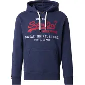 Superdry Vl Heritage Relaxed Huppari