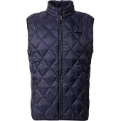 Superdry Diamond Quilt Fuji Lite Liivi