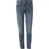 Levi's 512 Slim Tapered Fit Farkut