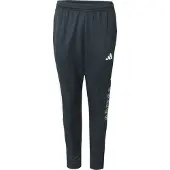 Adidas M Tiro Wm Pt - Black - XS