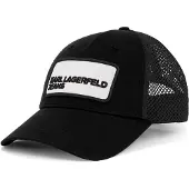 Karl lagerfeld Jeans Colour Blocked Rekkakuskin Lippis